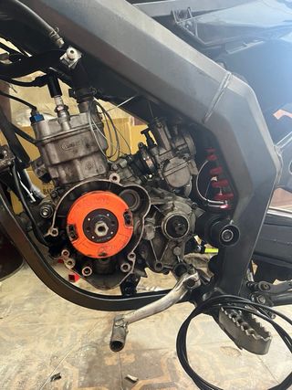 Derbi DRD Edición Limitada