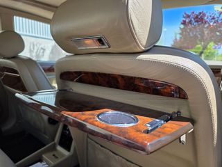 Jaguar daimler xj40 1991