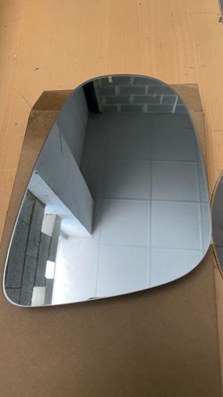 Espejo retrovisor VW Golf nuevo