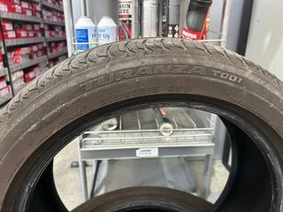Neumáticos Coche usados 215/50R18 92W