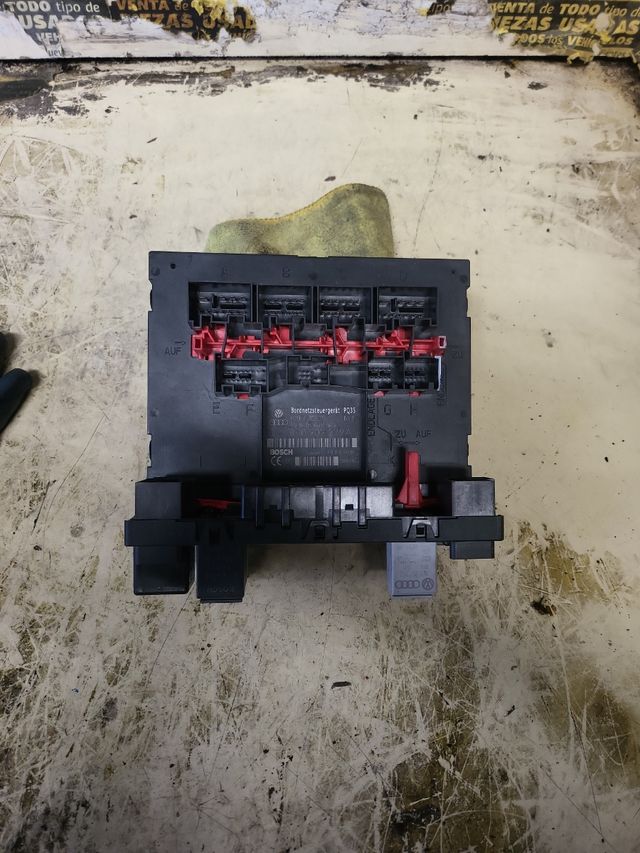 Centralita Elecctrónica 8P0907279A Audi A3