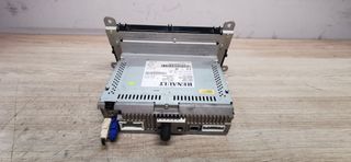 281158699RA  SISTEMA DE NAVEGACIÓN GPS RENAULT