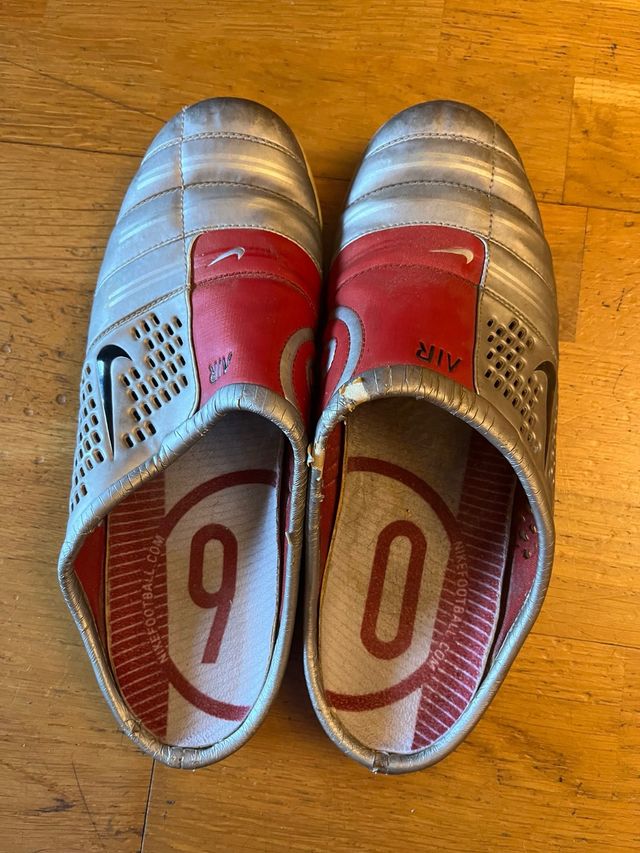 Zuecos Nike Total 90 Chanclas Zuecos Sandalias Nike Total 90 Nike