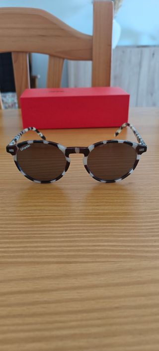 Gafas de Sol D.Franklin