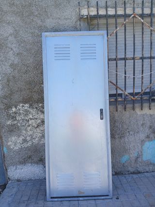 Puerta