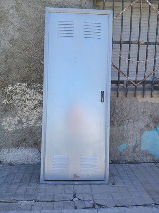Puerta
