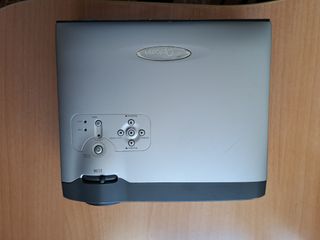 Proyector Optoma EP739 DLP SVGA