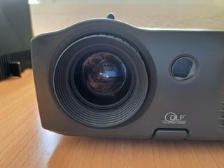 Proyector Optoma EP739 DLP SVGA