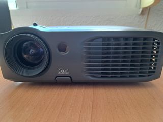Proyector Optoma EP739 DLP SVGA