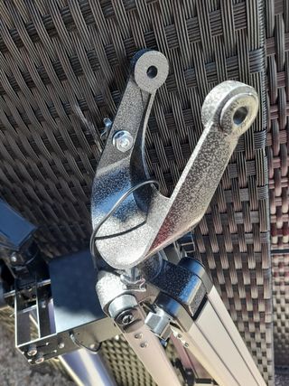 TELESCOPIO Y TRÍPODE