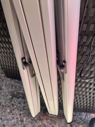 TELESCOPIO Y TRÍPODE