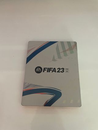 Carcasa para fifa 23