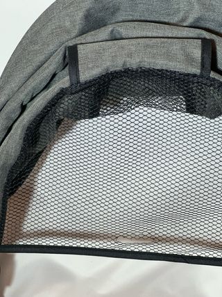 Triciclo Plegable 2 en 1 para Bebés