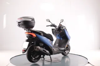KYMCO X-TOWN CT 125 2025