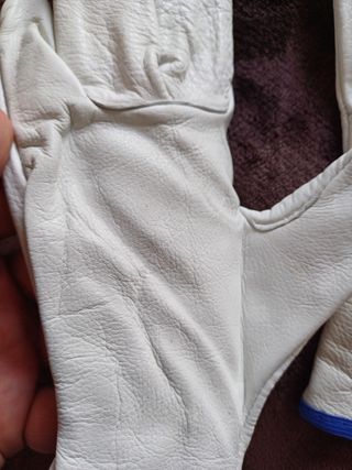 Guantes trabajo Scuders