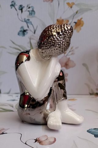 DOS FIGURAS DECO ZEN