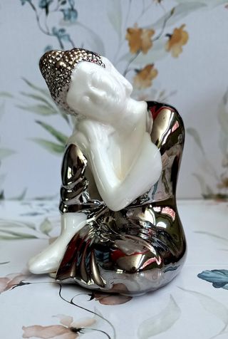 DOS FIGURAS DECO ZEN