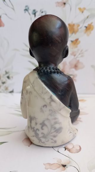 DOS FIGURAS DECO ZEN