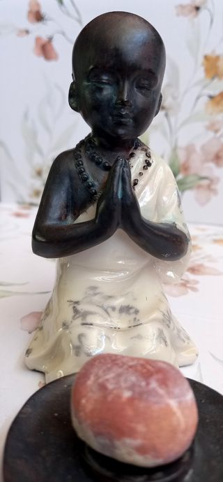 DOS FIGURAS DECO ZEN
