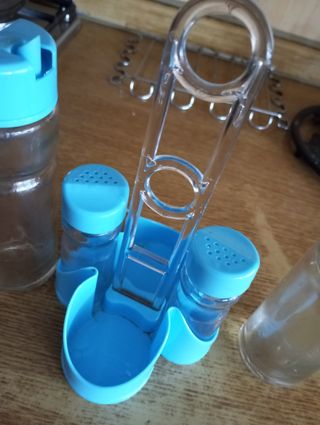 Set tavola