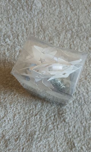 Luzes de Estrelas - LED - 10 Luzes