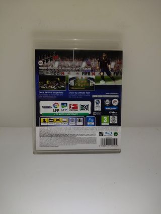 FIFA 14 PS3 (PlayStation 3) ITA