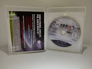 FIFA 14 PS3 (PlayStation 3) ITA