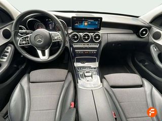 Mercedes Clase C C 200 Estate