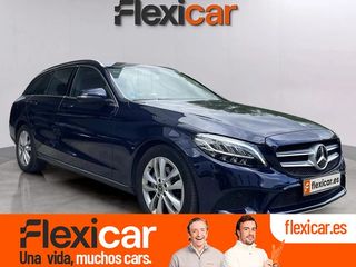 Mercedes Clase C C 200 Estate