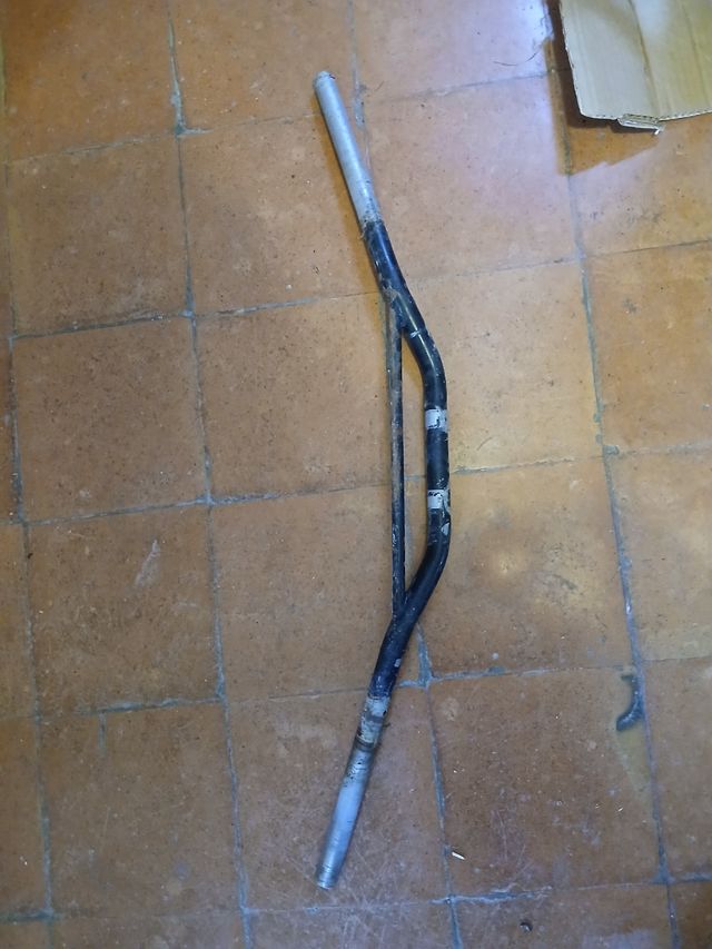 Ricambi Gilera RC 50: Cerchi, Forcelle, etc.