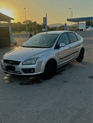Ford Focus 2006
