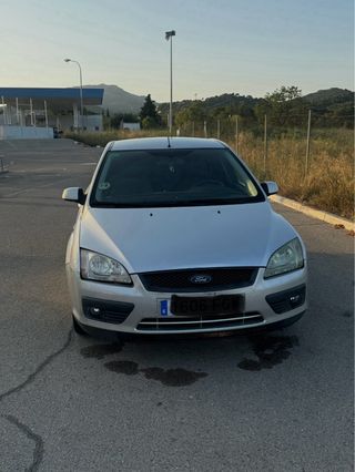 Ford Focus 2006
