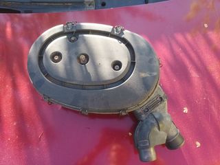 Corpo do Filtro de Ar Renault