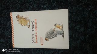Ernest e Celestine (Italian Edition)