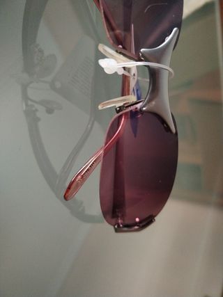 Gafas Rodler Moradas