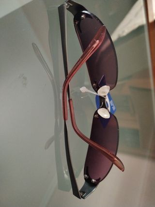 Gafas Rodler Moradas