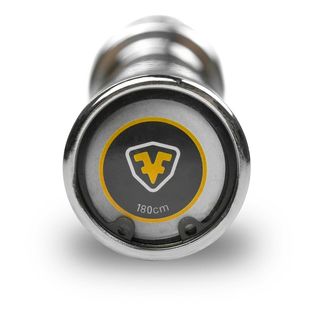 Barra Olímpica 180cm - 13'5kg