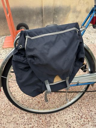 Bicicleta clásica DBS retro
