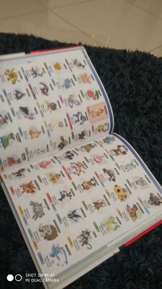 Pokémon. L'enciclopedia. Ediz. a colori