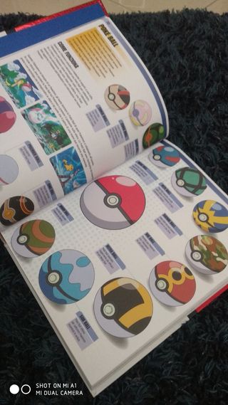 Pokémon. L'enciclopedia. Ediz. a colori