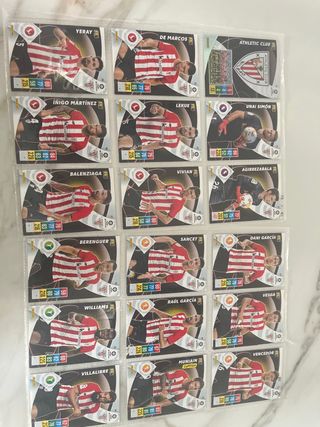 Cromos Athletic Club 2021