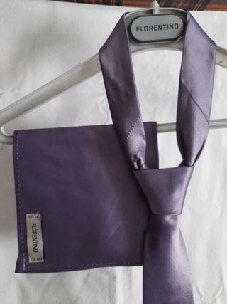 Traje de novio FLORENTINO