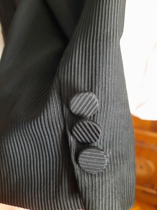 Traje de novio FLORENTINO