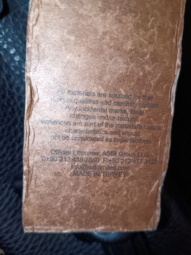 Bolsa Polo Club Beverly Hills ÚLTIMA OFERTA