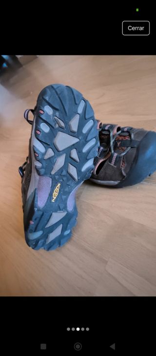 Keen Arroyo II