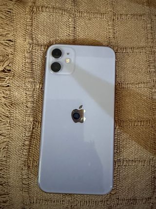 Iphone 11 128 gb