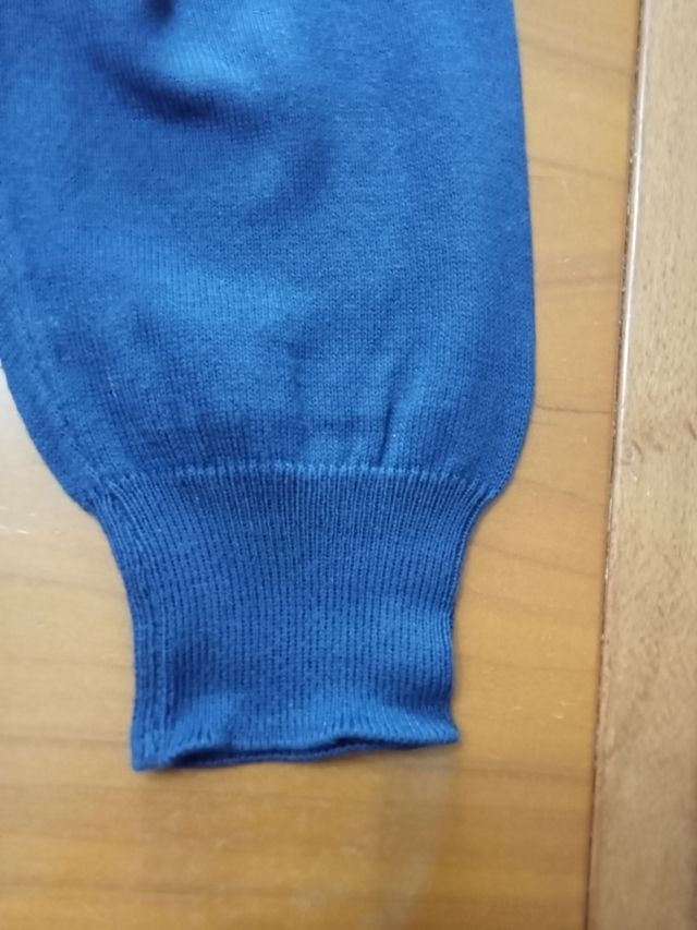 Maglione Uomo Cotone Pal Zileri