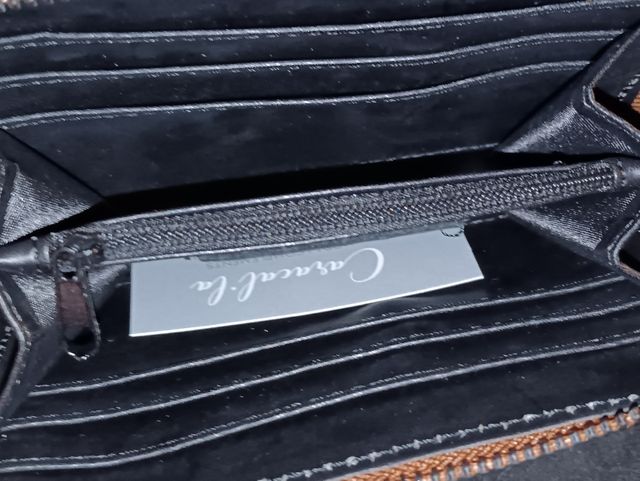 Mala e carteira Martina K