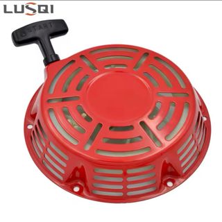 Arrancador para generador Honda