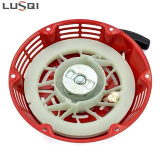 Arrancador para generador Honda